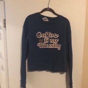 Long sleeve Cold Crush T-shirt